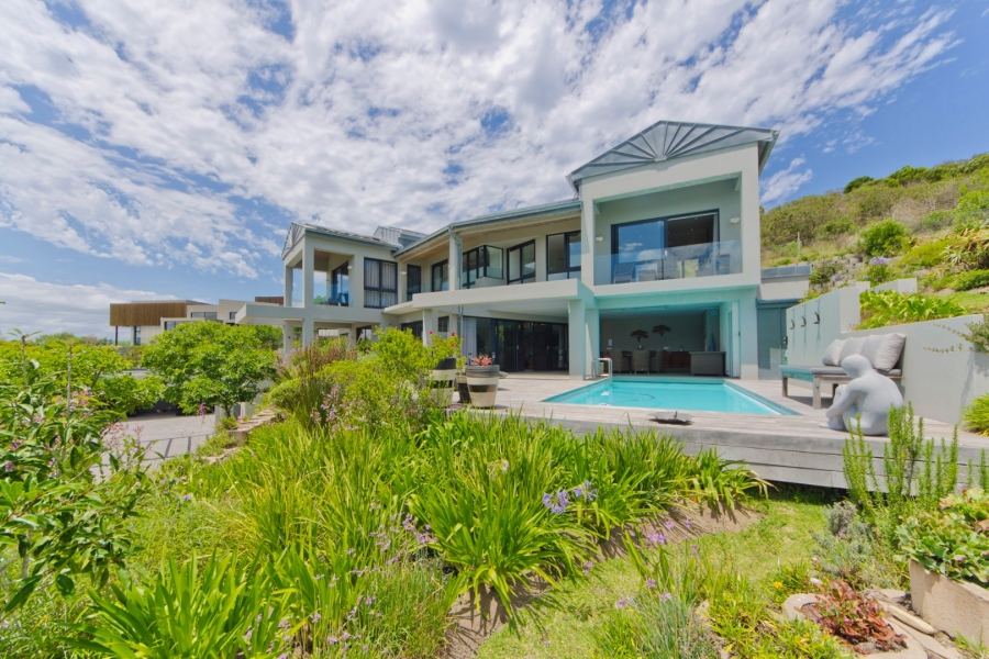 3 Bedroom Property for Sale in Pezula Private Estate Western Cape